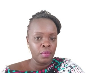 Lorna Atieno