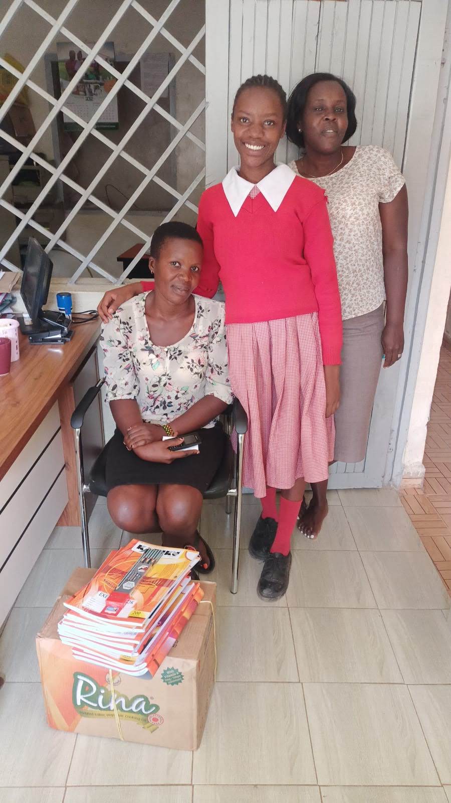 Empowering Girls
