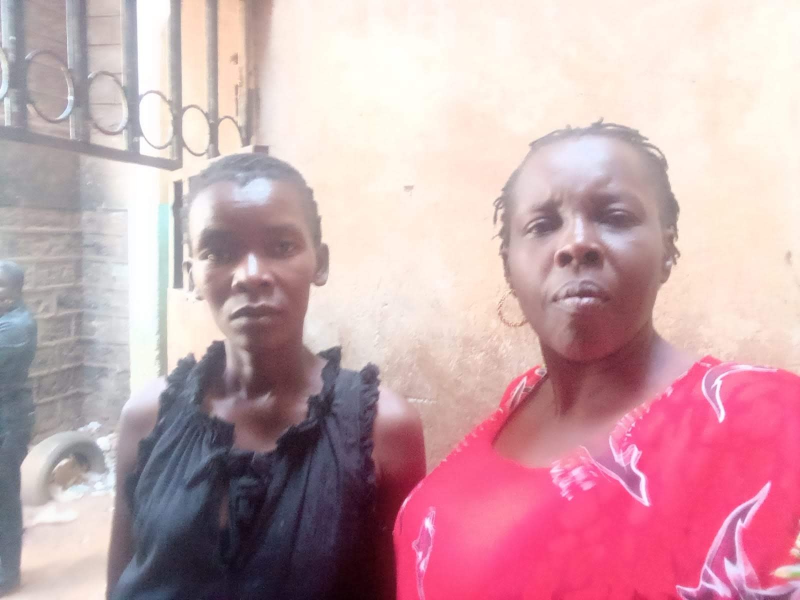 From Despair to Hope: Beryl's Journey of Resilience