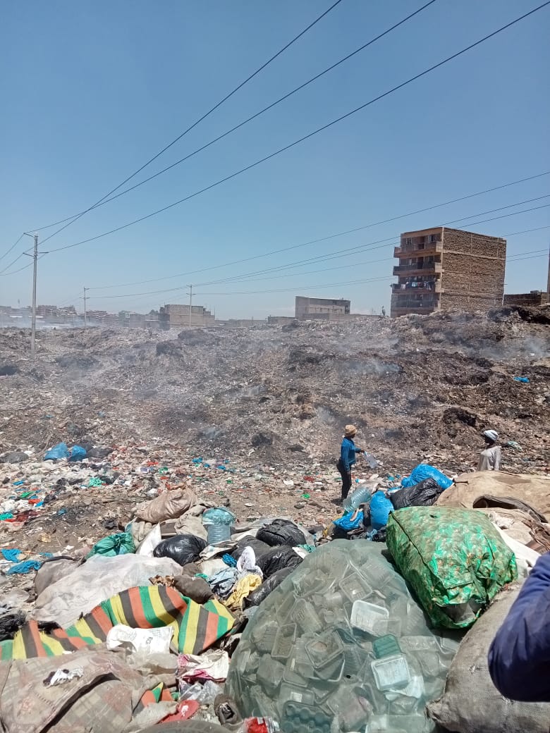 Dandora Dumpsite