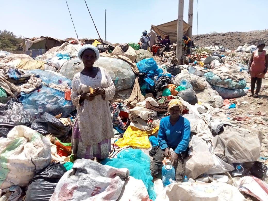 Dandora Dumpsite