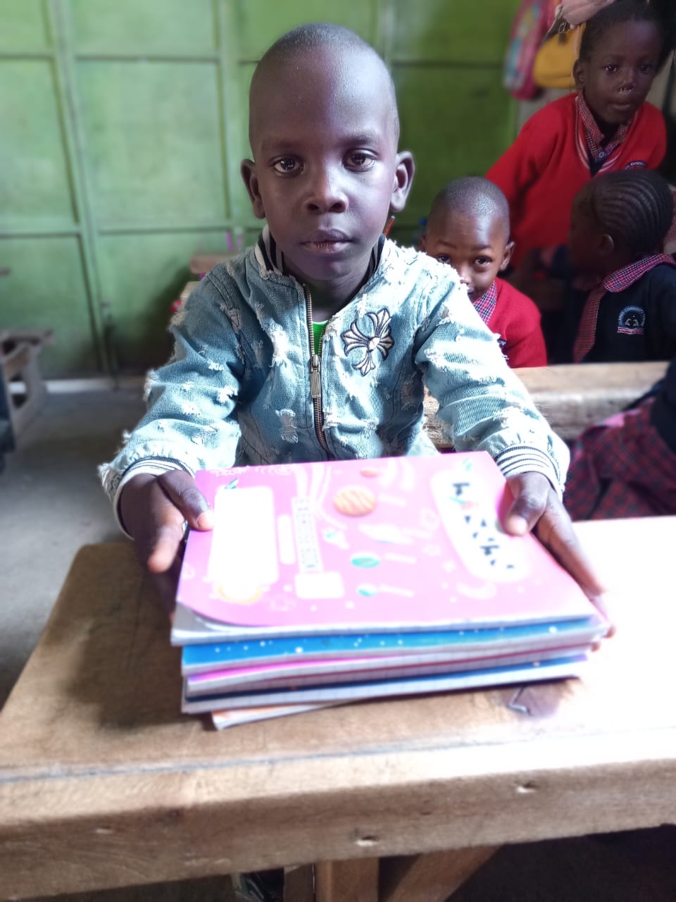 Education