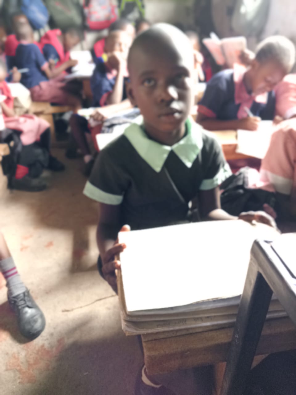 Education