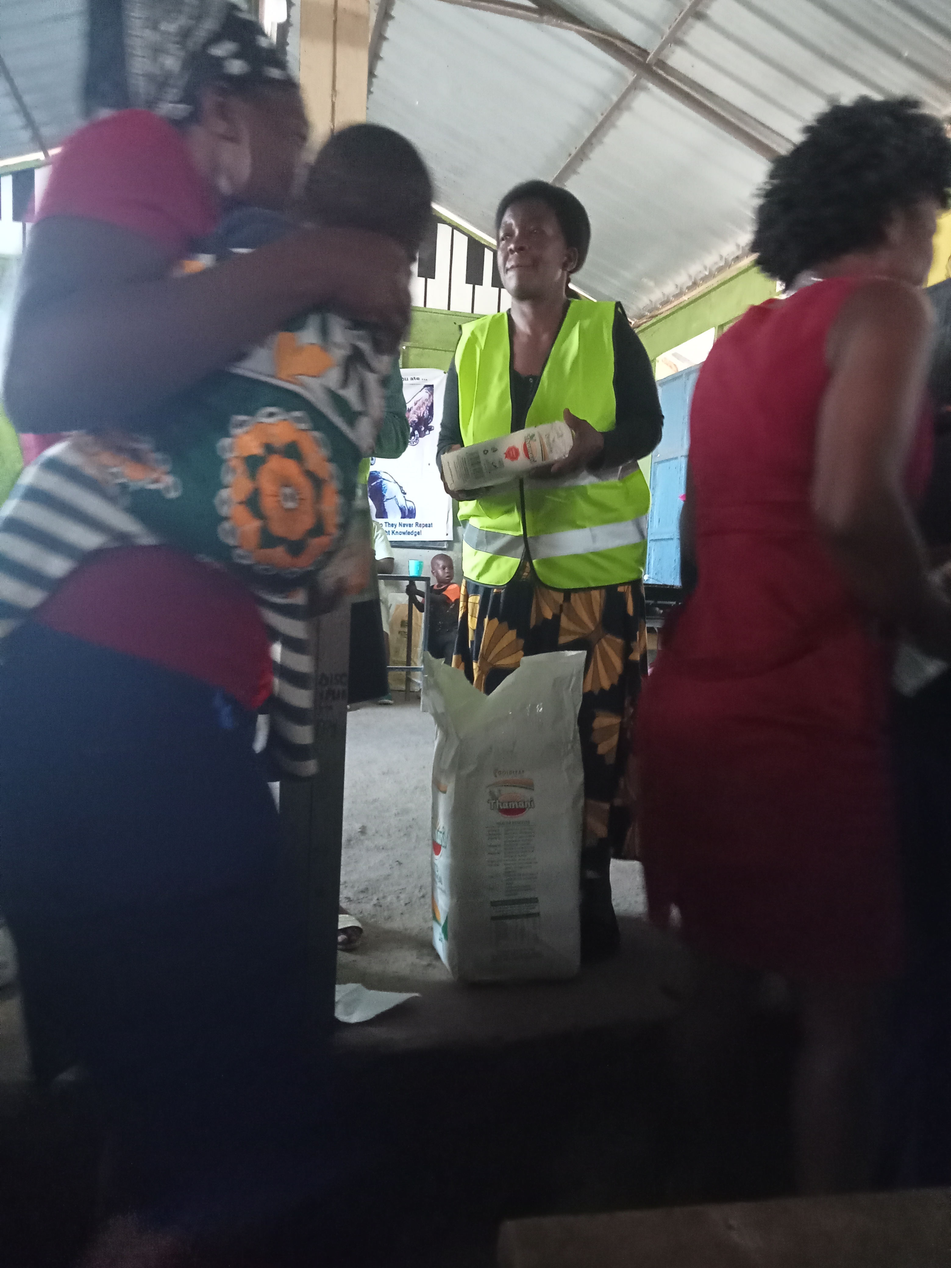 Community Empowerment