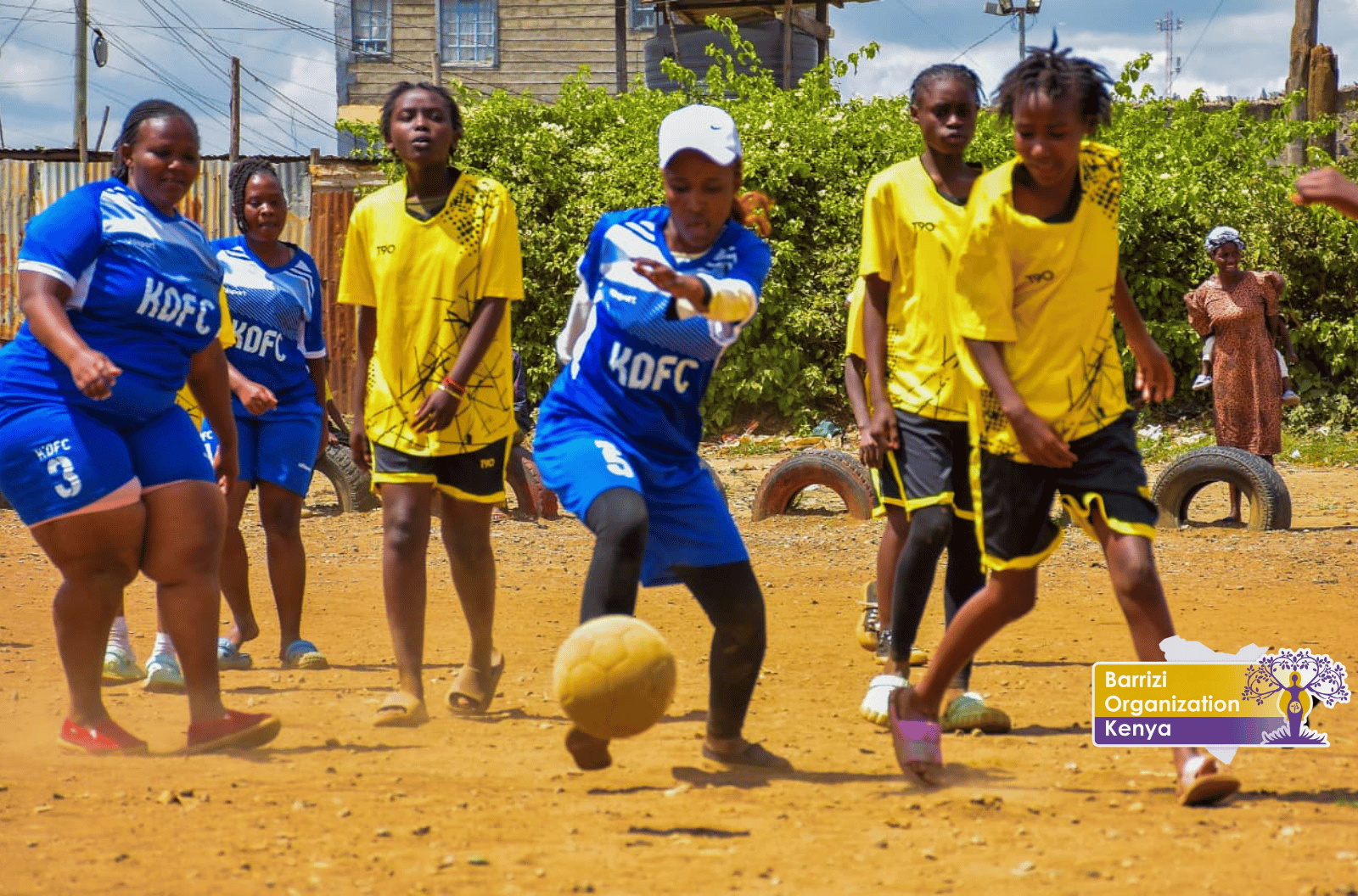 Holiday Activities And Sports